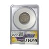 Image 2 : 1893 25C Canada ANACS VG8
