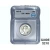 Image 1 : 1937-D Washington Silver Quarter ICG MS64