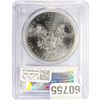 Image 2 : 2015 Silver Eagle PCGS MS69