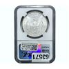 Image 2 : 1881-S Morgan Silver Dollar NGC MS64