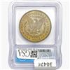 Image 2 : 1878-S Morgan Silver Dollar ICG MS65+