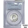 Image 1 : 1942-D Washington Silver Quarter PCGS MS65