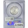 Image 2 : 1942-D Washington Silver Quarter PCGS MS65
