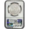 Image 2 : 1890-O Morgan Silver Dollar NGC MS64