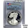Image 1 : 2011-W Silver Eagle PCGS PR69 DCAM