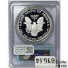 Image 2 : 2011-W Silver Eagle PCGS PR69 DCAM