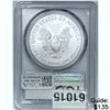 Image 2 : 2019 Silver Eagle PCGS MS70