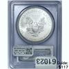 Image 2 : 2015 Silver Eagle PCGS MS69