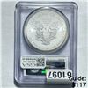 Image 2 : 2015 Silver Eagle PCGS MS69