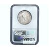 Image 2 : 1943 Walking Liberty Half Dollar NGC MS64