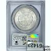 Image 2 : 1896 Morgan Silver Dollar PCGS MS65