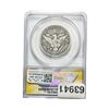 Image 2 : 1913 Barber Half Dollar ANACS G4