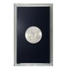 Image 2 : 1882-CC Morgan Silver Dollar GSA UNC
