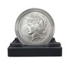 Image 2 : 2023 Silver Peace Dollar