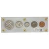 Image 2 : [5]1950 U.S. Proof Sset 1C-50C