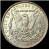 Image 2 : 1903 Silver Morgan Dollar CLOSELY UNCIRCULATED