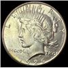 Image 1 : 1926 Peace Silver Dollar UNCIRCULATED
