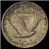Image 2 : 1919 Silver Standing Liberty Quarter UNCIRCULATED
