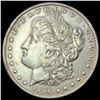Image 1 : 1896-O Silver Morgan Dollar CLOSELY UNCIRCULATED