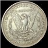Image 2 : 1896-O Silver Morgan Dollar CLOSELY UNCIRCULATED
