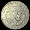Image 2 : 1899-S Silver Morgan Dollar NICELY CIRCULATED