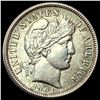 Image 1 : 1904 Barber Dime CLOSELY UNCIRCULATED