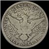 Image 2 : 1904-S Barber Half Dollar HIGH GRADE