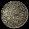 Image 2 : 1826 Capped Bust Half Dollar NEARLY UNCIRCULATED