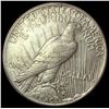 Image 2 : 1928 Silver Peace Dollar CLOSELY UNCIRCULATED