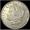 Image 1 : 1888-S Silver Morgan Dollar CLOSELY UNCIRCULATED