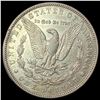 Image 2 : 1888-S Silver Morgan Dollar CLOSELY UNCIRCULATED