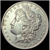 Image 1 : 1878 REV 79 Silver Morgan Dollar CLOSELY UNCIRCULATED