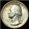 Image 1 : 1932-S Silver Washington Quarter CLOSELY UNCIRCULATED
