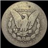 Image 2 : 1892-S Silver Morgan Dollar NICELY CIRCULATED