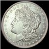 Image 1 : 1921-D Silver Morgan Dollar UNCIRCULATED