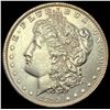 Image 1 : 1893 Silver Morgan Dollar CHOICE BU