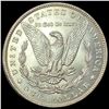 Image 2 : 1893 Silver Morgan Dollar CHOICE BU