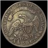 Image 2 : 1832 Capped Bust Half Dollar NEARLY UNCIRCULATED