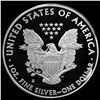 Image 2 : 2012-S Proof Silver American Eagle GEM PROOF