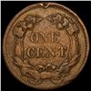 Image 2 : 1858 Flying Eagle Cent NEARLY UNCIRCULATED