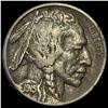 Image 1 : 1915-D Buffalo Nickel NEARLY UNCIRCULATED
