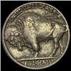 Image 2 : 1915-D Buffalo Nickel NEARLY UNCIRCULATED