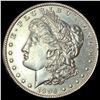 Image 1 : 1896-O Silver Morgan Dollar CLOSELY UNCIRCULATED