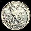 Image 2 : 1938 Walking Liberty Half Dollar UNCIRCULATED
