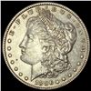 Image 1 : 1886-O Silver Morgan Dollar CLOSELY UNCIRCULATED