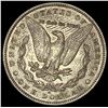 Image 2 : 1886-O Silver Morgan Dollar CLOSELY UNCIRCULATED