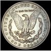 Image 2 : 1898-S Silver Morgan Dollar CLOSELY UNCIRCULATED