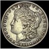 Image 1 : 1896-O Silver Morgan Dollar CLOSELY UNCIRCULATED