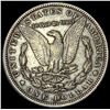 Image 2 : 1896-O Silver Morgan Dollar CLOSELY UNCIRCULATED