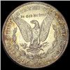 Image 2 : 1878-CC Silver Morgan Dollar CHOICE BU